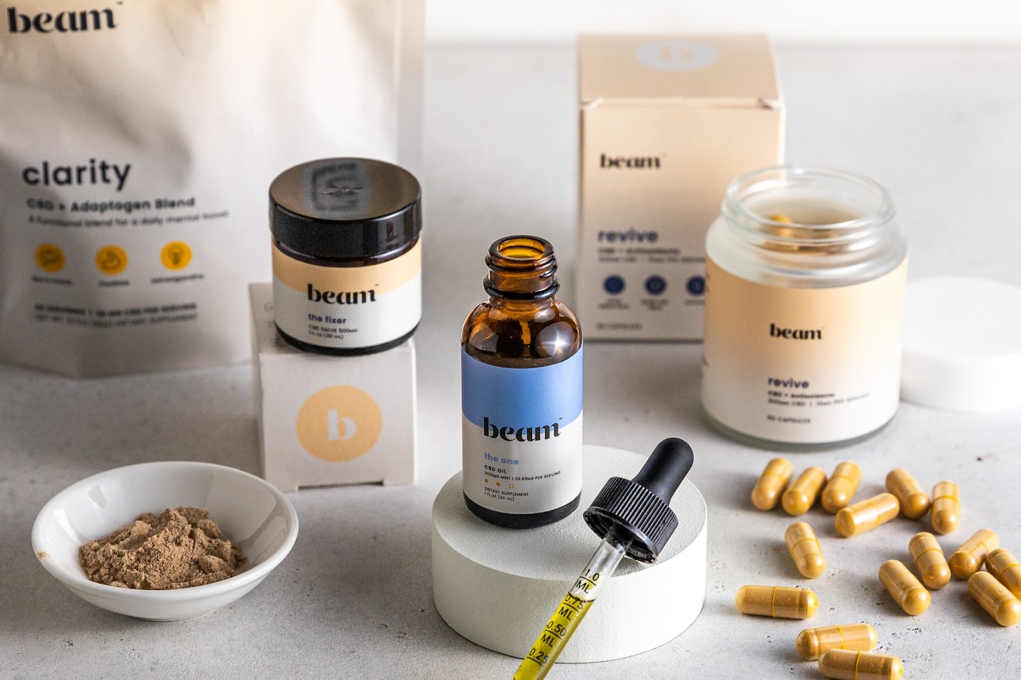 The Connection Between Wellness and Beauty