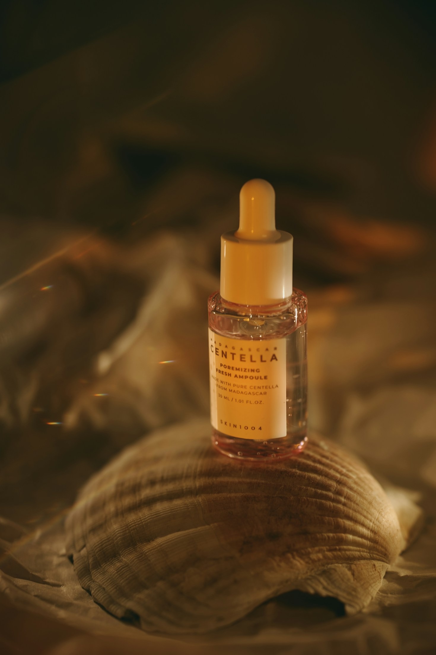 Discover the Secret to Radiant Health
